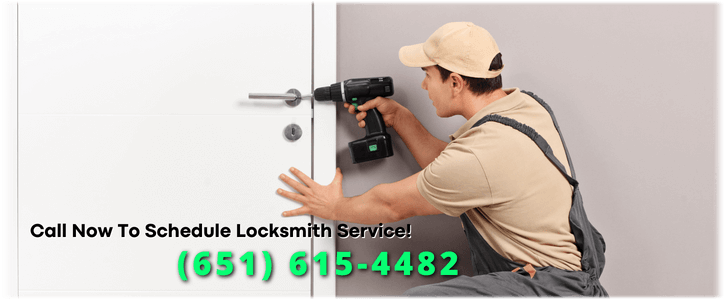 House Lockout Service Woodbury MN